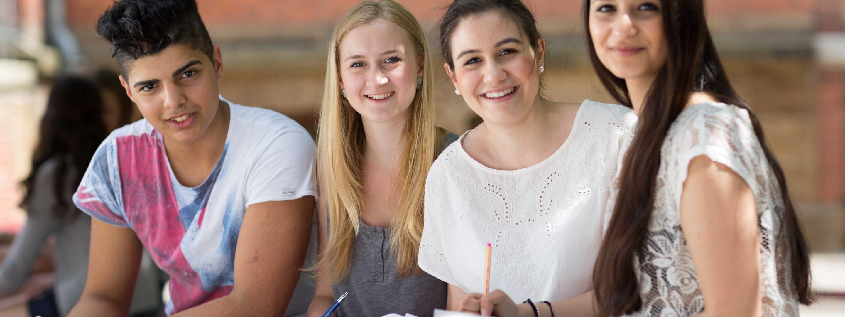 TestJeLeefstijl.nl inzicht in leefstijl en welbevinden ruim 20.000 mbostudenten in kaart